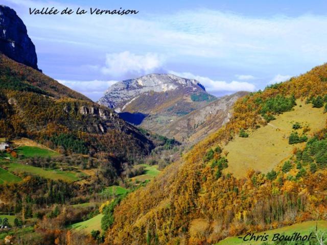 La Grande Chambre Сен-Жан-ан-Руаян Экстерьер фото