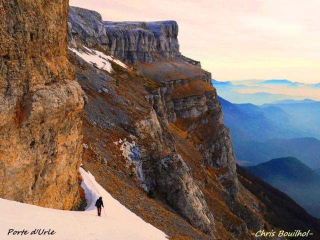 La Grande Chambre Сен-Жан-ан-Руаян Экстерьер фото